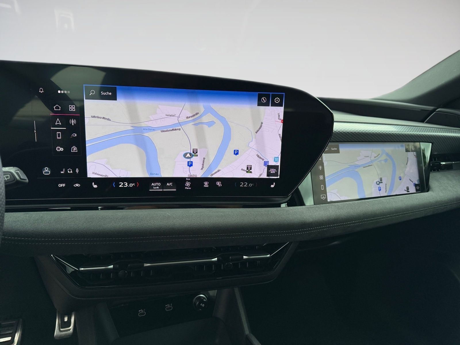 Audi A6 e-tron - Bild 12