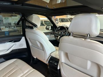 BMW X5 xDrive 30 d *MPaket*Kamera*Pano*Standh*AHK*