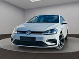 Volkswagen Golf VII Lim. R-LINE PANORAMA SPORTSTZ SPORTPACK - Volkswagen Golf Limousine R line mit Diesel-Antrieb
