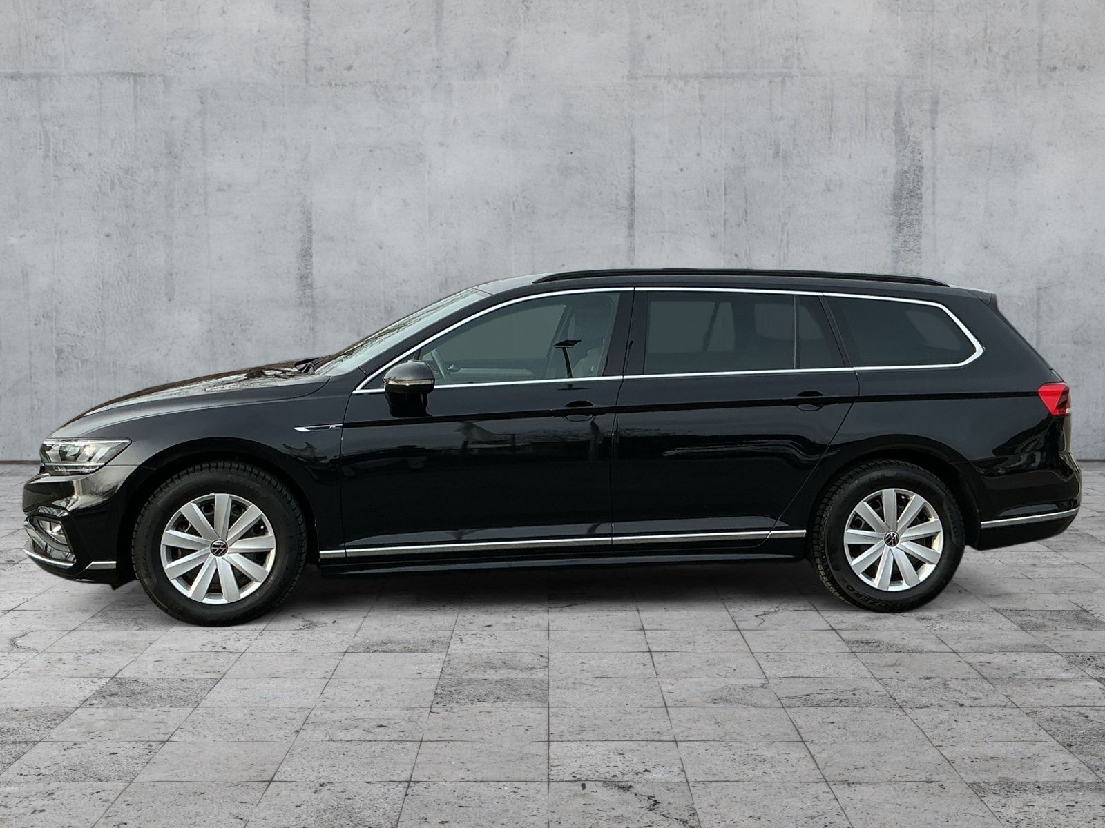 Volkswagen Passat Variant - Bild 4