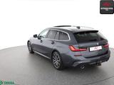 BMW 320 d T xDrive M SPORT AMBIENTE,PANO,SPURHALTE - BMW 320: Kombi, 320d M Sport