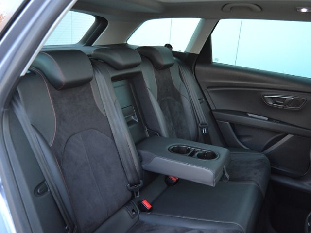 Leon ST 1.4 TSI 150 PS FR PANORAMA/19-ZOLL/LED/N