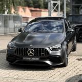 Mercedes-Benz E 63 AMG S FINAL/CARBON/TRACK/360°/HEADUP/DISTRO - gebrauchte Mercedes-Benz E 63 AMG aus dem Jahr 2024