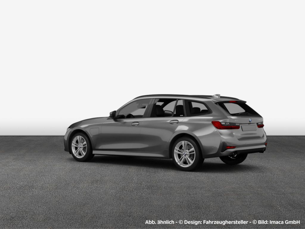 BMW 330 - Bild 8