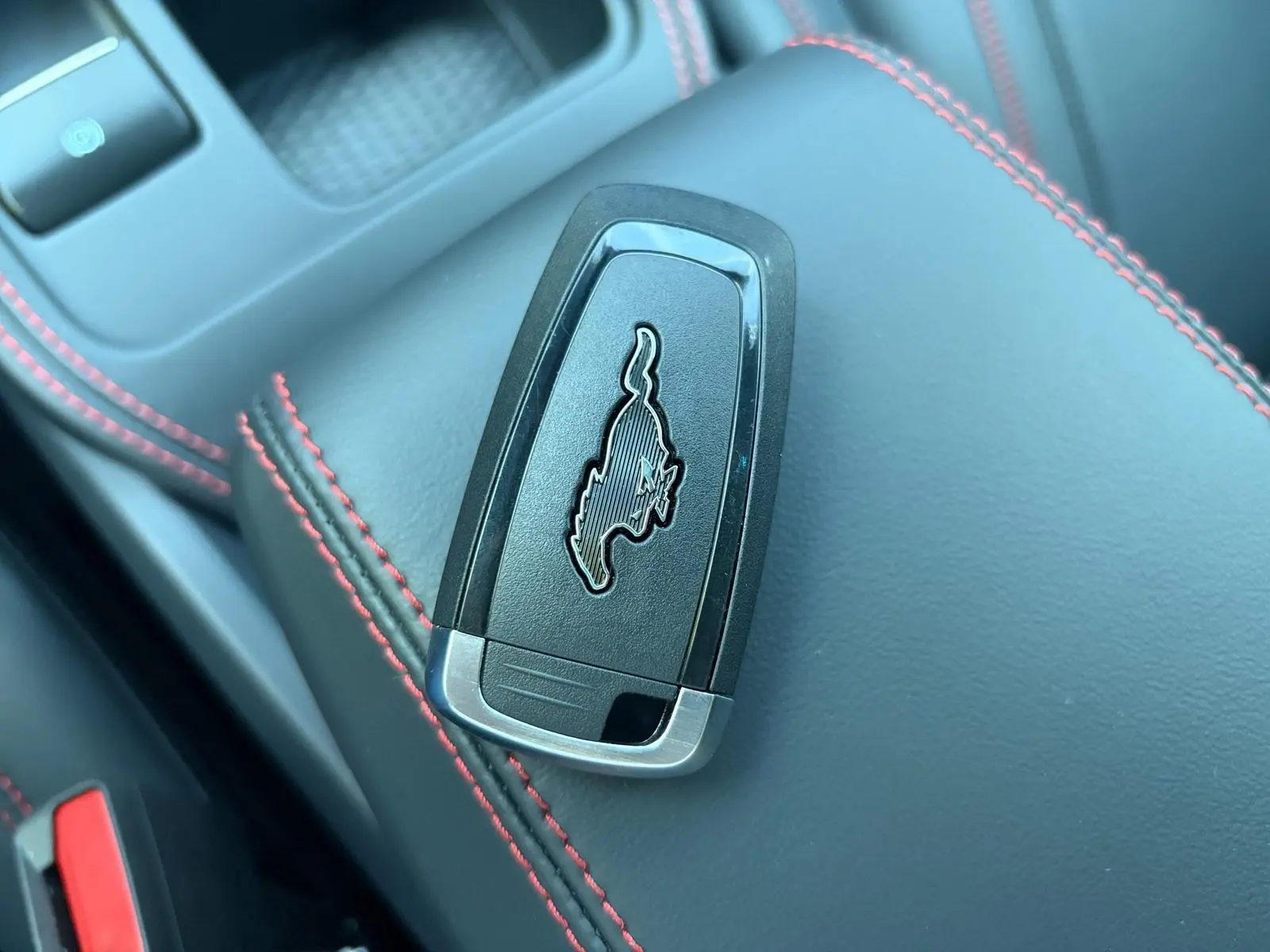 Ford Mustang Mach-E Premium #EXT.RANGE#TECHNOLOGIEPAK