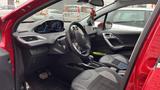 Peugeot 2008 Allure PureTech 110 EAT6 Stop&Start Allure - Peugeot 2008: 1.6