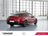 Mercedes-Benz CLA 250+ AMG Night Panorama Multibeam Rückfahrk. - Mercedes-Benz CLA 250 mit Elektro-Antrieb