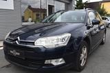 Citroën C5 Tourer *Klima*Alu*PDC*8-Fach-bereift - Citroën C5 aus 2010: Kombi