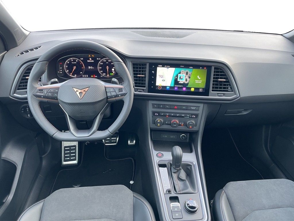 Cupra Ateca - Bild 16