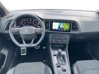 Cupra Ateca - Vorschau Bild 16