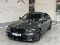 BMW 330e M Sport Pro ACC*DA*GSD*H/K*Garantie