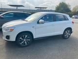 Mitsubishi ASX 1.6 MIVEC 2WD ClearT Klassik Kollektion+... - Mitsubishi ASX: Klassik Kollektion