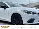 Mazda 3 Prime-Line Keyless Go Klimaanlage - gebrauchte Mazda 3 aus dem Jahr 2015