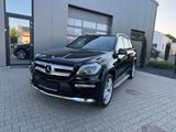 Mercedes-Benz GL 550 AMG 4MATIC -7 Sitze - Firmenfahrzeug gebraucht