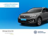 Volkswagen T-Cross Life 1.0 TSI Klima Navi Einparkhilfe - Volkswagen T-Cross in Kiel