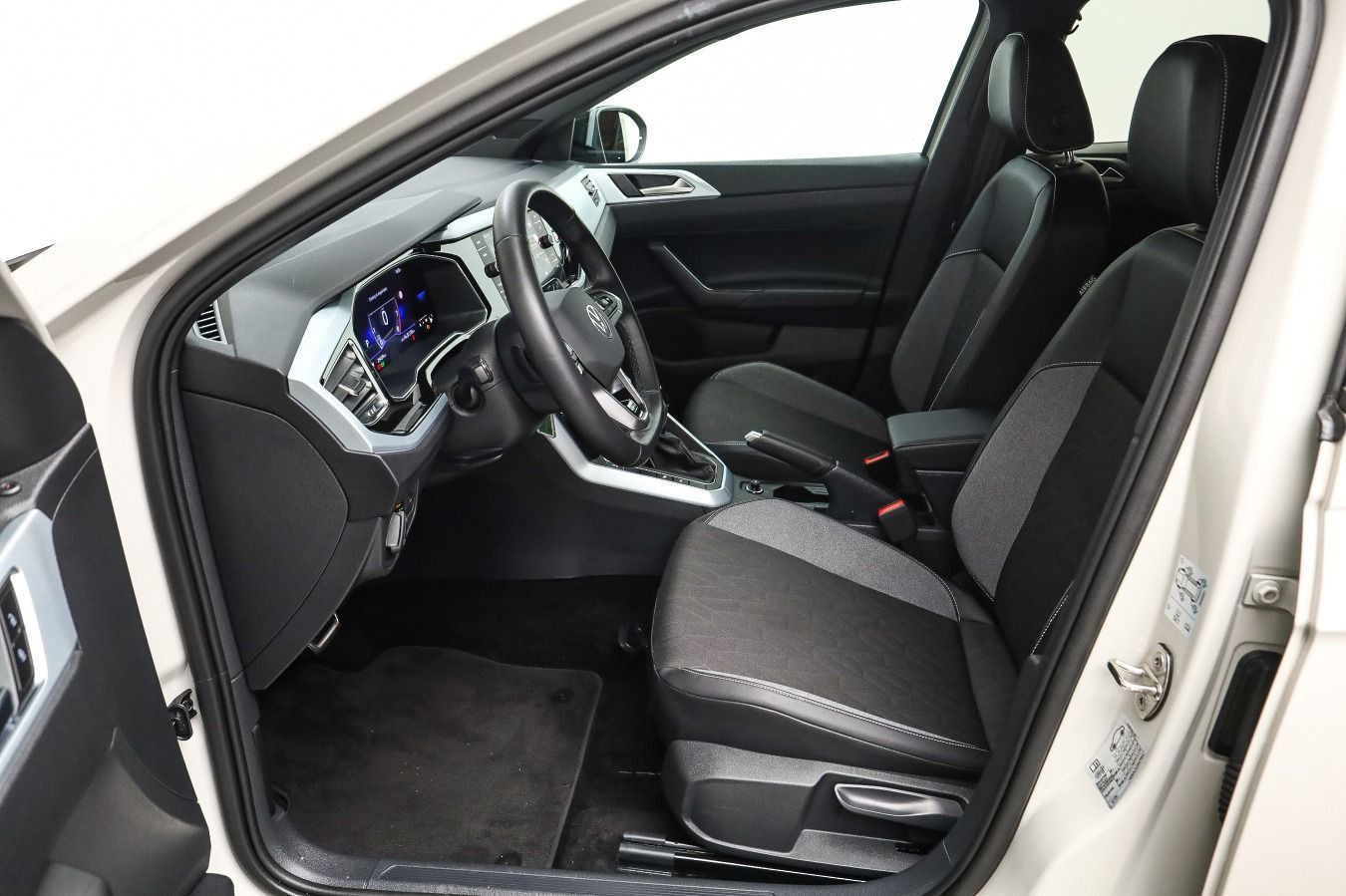 Volkswagen Taigo - Bild 10