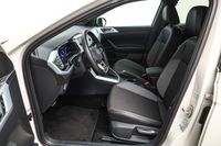 Volkswagen Taigo - Vorschau Bild 10