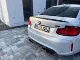 BMW M2 Competition M2 Competition - gebrauchte BMW M2 aus dem Jahr 2020
