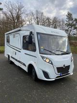 Etrusco i690 QB, TV, Solar, RK, Dachlima, Luftfederung - Angebote