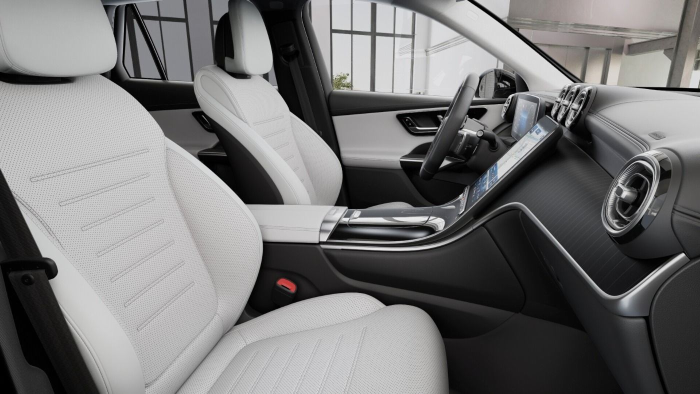 Fahrzeugabbildung Mercedes-Benz GLC 400 e 4M AMG/Night/Pano/360°/Digital-Light