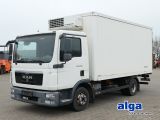 MAN 8.220 TGL BL 4x2, Thermo King, 3. Sitz, 5m lang - MAN 8 220