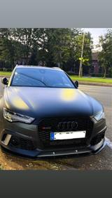 Audi RS6 4.0 TFSI/ohne opf/sport Abgas/V.max 320 - Audi RS6 in Hagen