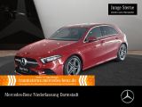 Vorschaubild Mercedes-Benz A 180 AMG/LED/Kamera/SpurAss/Volldig/AdvSound