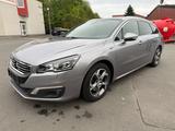 Peugeot 508 SW GT Automatik - Peugeot 508 mit Panoramadach