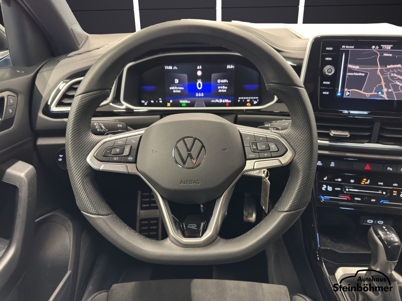 Volkswagen T-Roc - Bild 17