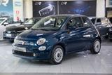 Fiat 500 1.3 Multijet 95 cv Pop - Fiat 500 Pop mit Diesel-Antrieb