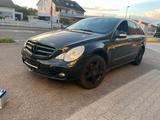 Mercedes-Benz R 350 R -Klasse R 350 4Matic 6x Sitze Motor Prob - Mercedes-Benz R 350 aus 2006