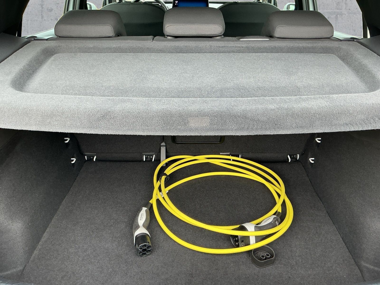 Volkswagen ID.3 - Bild 14