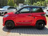 Ligier JS 60  DCI Ultimate Servo Klima 45 KMH Mopedauto - Ligier JS 60 Gebrauchtwagen