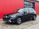 Mercedes-Benz GLC 300 d 4Matic, 1.Hand, AHK - Mercedes-Benz GLC 300 in Karlsruhe