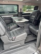 Citroën SpaceTourer 2,0 BlueHDi 180 L3 Business lesen! - Citroën SpaceTourer aus 2021
