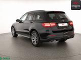 Mercedes-Benz GLC 220 4M AMG NIGHT PANORAMA,BURMESTER,KAMERA - Mercedes-Benz GLC 220: Automatik