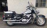 Suzuki VL 1500 INTRUDER - SUZUKI 1998 INTRUDER 1500