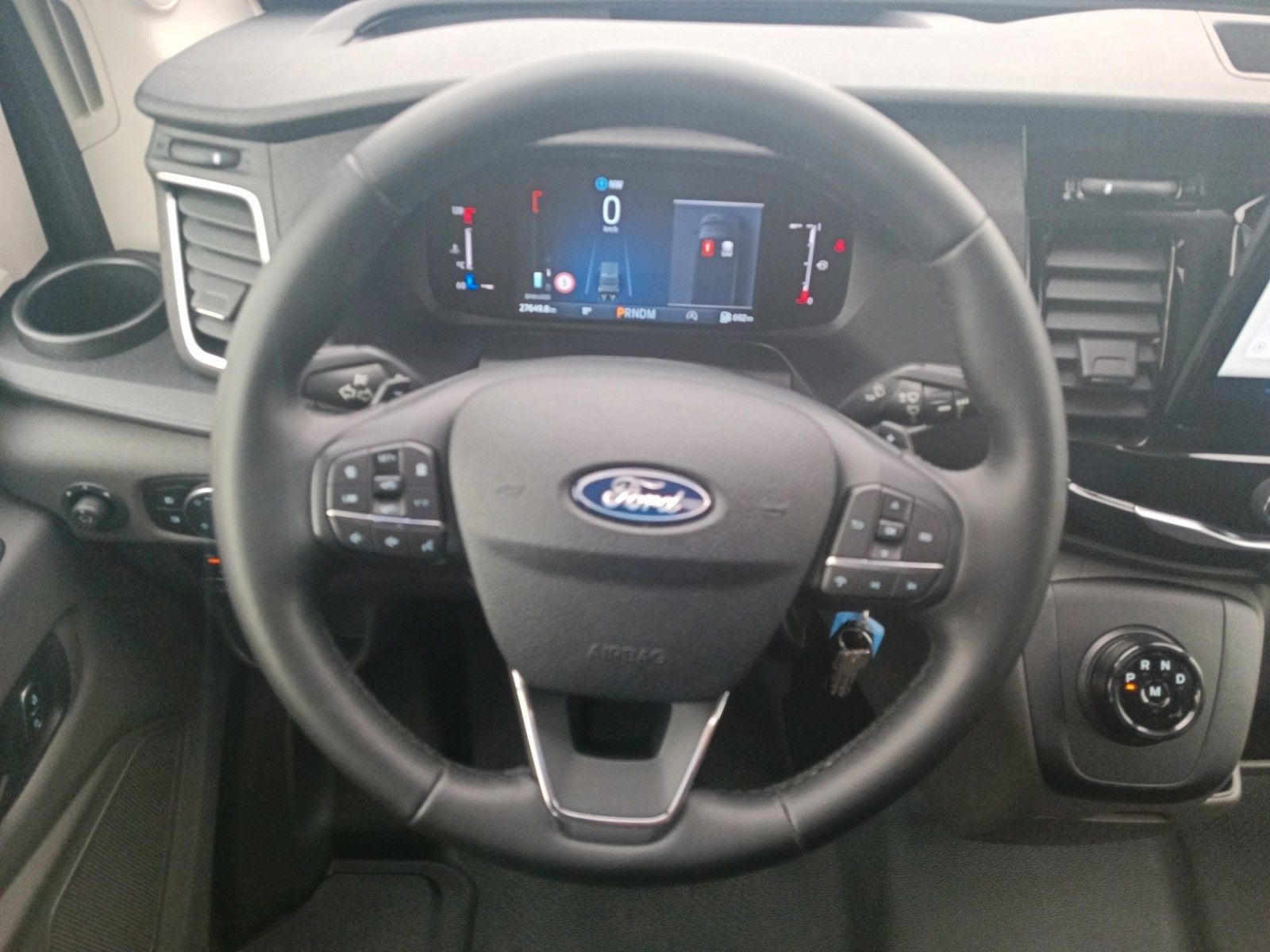 Fahrzeugabbildung Weinsberg CaraLoft 650MEG Ford*Automatik*Xenon*TV*TOP!