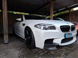 BMW M5 competition unfallfrei facelift  - BMW M5 von privat