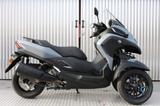 Yamaha Tricity 300 Werksgarantie, wenig km - YAMAHA TRICITY