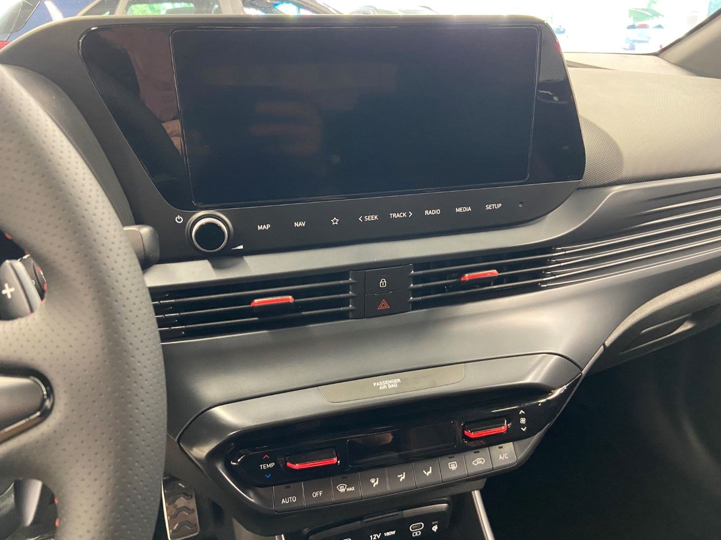 Hyundai i20 – Bild 11