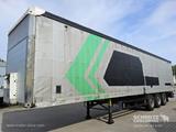 Schmitz Cargobull Curtainsider Standard Getränke - Schmitz Cargobull Curtainsider