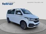 Volkswagen T6.1 Transporter 2.0 TDI DSG 4M 5 SITZE STHZ AHK - Volkswagen: Allradantrieb, Transporter