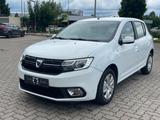 Dacia Sandero II Laureate/Klima/Bluetooth/Tüv neu