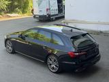 Audi A4 35 TFSI S-Line Competition LED ACC Kamera 19" - Audi A4: Com