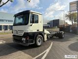 Mercedes-Benz Actros 1832 Steel/Air - EPS 3 Ped - MP2 - Airco - Angebote