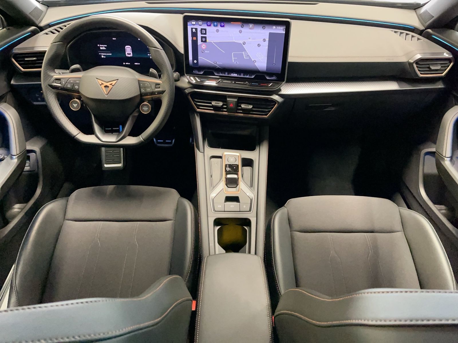 Cupra Formentor - Bild 8