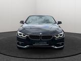 BMW 420d Luxury Line Hardtop/Navi/HeadUp/Garantie - BMW 420: Cabrio