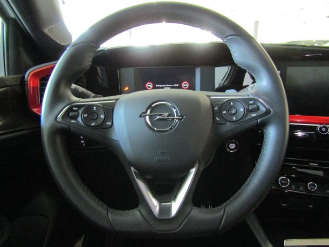 Mokka EU6d GS Line 1.2 Direct Injection Turbo 96