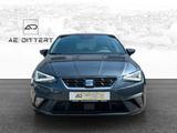 Seat Ibiza FR ++Navi+Shz+Cam++ - gebrauchte Seat Ibiza aus dem Jahr 2022